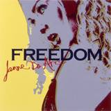 Janne Da Arc : Freedom